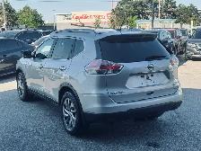 2014 Nissan Rogue AWD 4dr SL - Photo 3