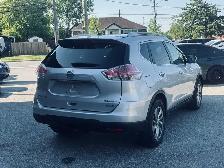 2014 Nissan Rogue AWD 4dr SL - Photo 4