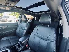 2014 Nissan Rogue AWD 4dr SL - Photo 8