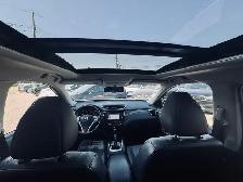 2014 Nissan Rogue AWD 4dr SL - Photo 10