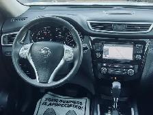 2014 Nissan Rogue AWD 4dr SL - Photo 11