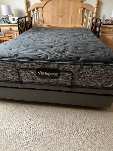 BRAND NEW MATTRESS