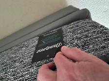 BRAND NEW MATTRESS - Photo 2