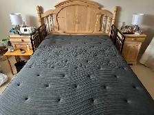 BRAND NEW MATTRESS - Photo 3
