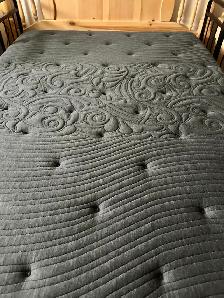 BRAND NEW MATTRESS - Photo 4