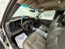 2006 Chevy Silverado 2500HD 6.0 GAS safetied - Photo 8