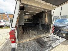 2006 Chevy Silverado 2500HD 6.0 GAS safetied - Photo 10