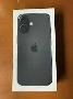 iPhone 16 , BLACK , 128 GB , NEW