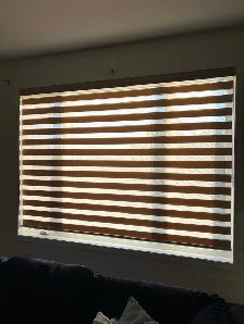 Blinds - Rollershades - Great Condition