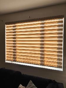 Blinds - Rollershades - Great Condition - Photo 6