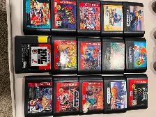 Sega genesis - Photo 2