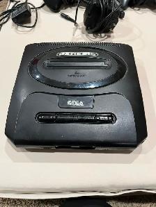 Sega genesis - Photo 3