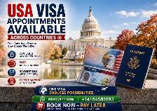 USA VISA Early Appointments