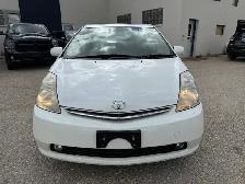 2007 Toyota Prius RHD low kms SAFETIED - Photo 2