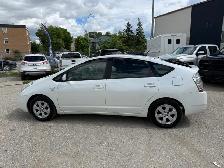 2007 Toyota Prius RHD low kms SAFETIED - Photo 3