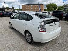 2007 Toyota Prius RHD low kms SAFETIED - Photo 4