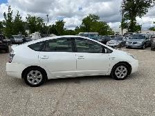 2007 Toyota Prius RHD low kms SAFETIED - Photo 5