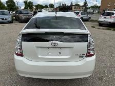 2007 Toyota Prius RHD low kms SAFETIED - Photo 6