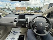 2007 Toyota Prius RHD low kms SAFETIED - Photo 7