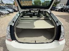 2007 Toyota Prius RHD low kms SAFETIED - Photo 9