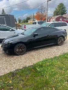 2011 g37xs