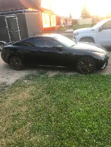 2011 g37xs - Photo 3
