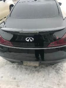 2011 g37xs - Photo 5