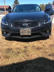 2011 g37xs - Photo 6