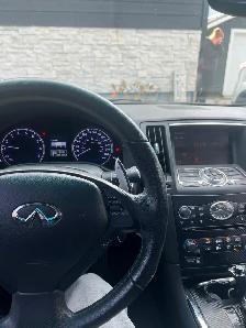 2011 g37xs - Photo 7