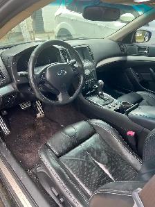 2011 g37xs - Photo 8