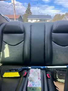 2011 g37xs - Photo 9