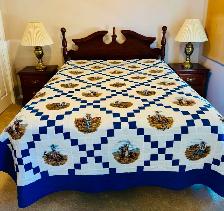 Gorgeous Queen Bedroom Suite - Photo 8