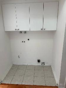A Louer 5 1/2 sur 2etages mezzanine Libre Duvernay E - Photo 7