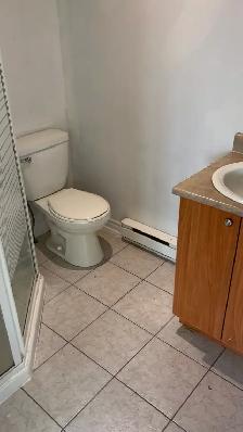 A Louer 5 1/2 sur 2etages mezzanine Libre Duvernay E - Photo 8
