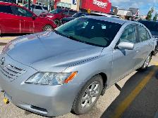 Toyota Camry LE 2008