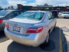 Toyota Camry LE 2008 - Photo 2