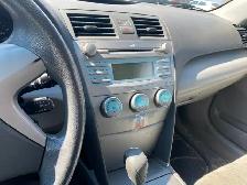 Toyota Camry LE 2008 - Photo 3