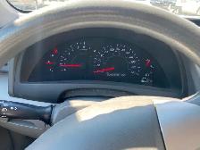 Toyota Camry LE 2008 - Photo 4
