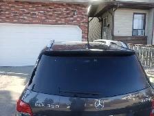11 Mercedes GLK350 AWD,Lthr,Navig,Suroof,HeatSeats,Alloy,AB Car - Photo 4