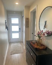 Maison en bord de l'eau à louer / Waterfront house for rent - Photo 2