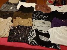 Women's Gently Used Clothing - Photo 3