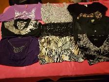 Women's Gently Used Clothing - Photo 8
