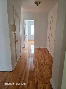 3 GRANDES CHAMBRES • DISPONIBLE MAINTENANT • IDÉAL POUR FAMILLE - Photo 7
