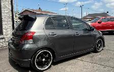 2009 Toyota Yaris RS 5dr HB MAN - Photo 6