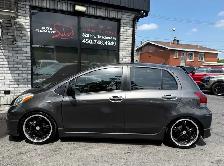 2009 Toyota Yaris RS 5dr HB MAN - Photo 10