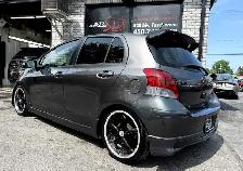 2009 Toyota Yaris RS 5dr HB MAN - Photo 11