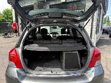 2009 Toyota Yaris RS 5dr HB MAN - Photo 14