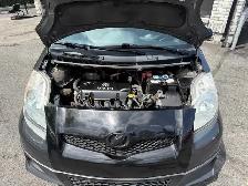 2009 Toyota Yaris RS 5dr HB MAN - Photo 15