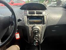 2009 Toyota Yaris RS 5dr HB MAN - Photo 17