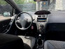 2009 Toyota Yaris RS 5dr HB MAN - Photo 22